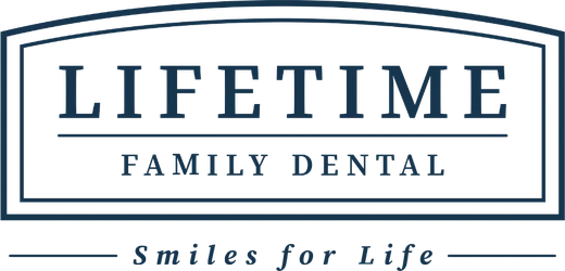Lifetime Family Dental, Smiles for Life
